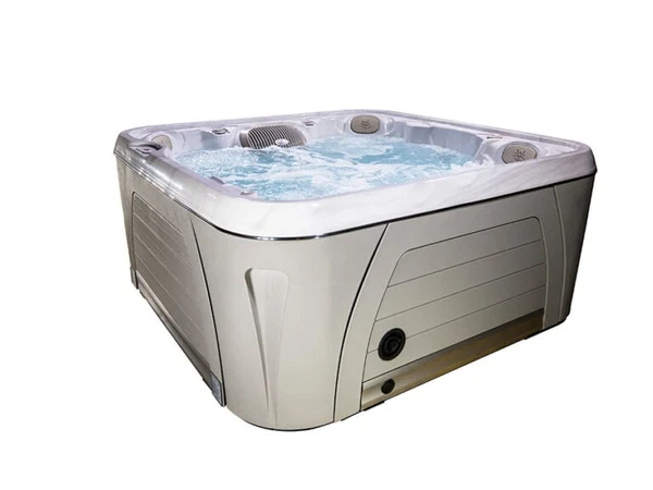 Luxus Whirlpool für Garten und Terrasse in Nordrhein-Westfalen kaufen