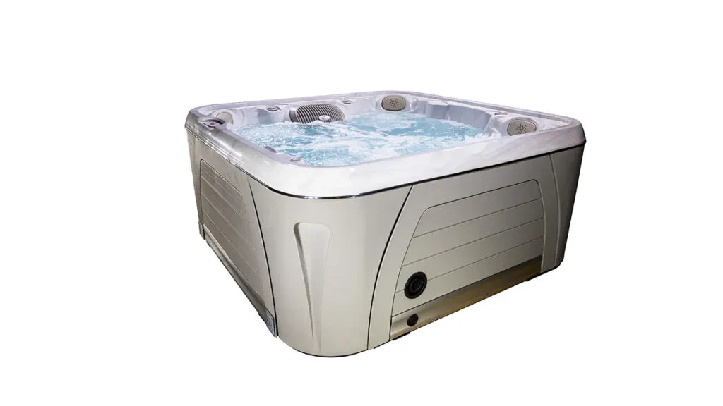 Luxus Whirlpool für Garten und Terrasse in Nordrhein-Westfalen kaufen