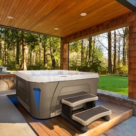 Serenity 6600 Whirlpool von Relaxklusiv für luxuriöse Wellness nahe Bonn kaufen
