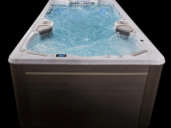 Aqua Trainer 17AX Swim Spa selbstreinigend von Relaxklusiv nahe Bonn kaufen
