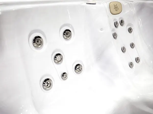Hydro Massagedüsen von Serenity 6900 Whirlpool