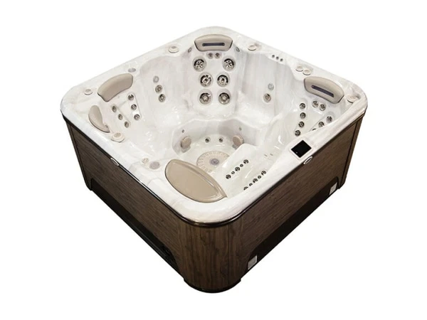 Signature SelfCleaning 679 Whirlpool mit Selbstreinigungssystem von Relaxklusiv nahe Bonn kaufen