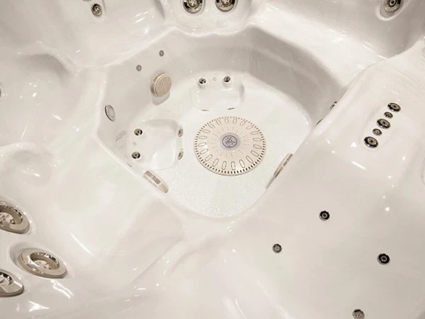 Luxus Whirlpool Signature SelfCleaning 779 für Wellness zuhause in Nordrhein-Westfalen