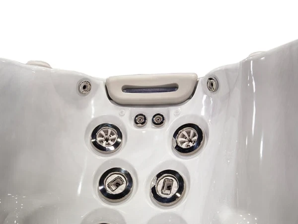 Hochwertiger Whirlpool für bis zu 7 Personen mit Hydrotherapie nahe Leverkusen kaufen