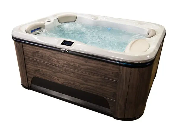 Luxus Whirlpool Signature SelfCleaning 379 für Wellness zuhause in Nordrhein-Westfalen