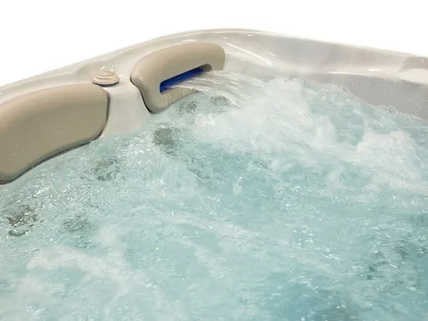 Luxus Whirlpool Signature SelfCleaning 455 für Wellness zuhause in Nordrhein-Westfalen