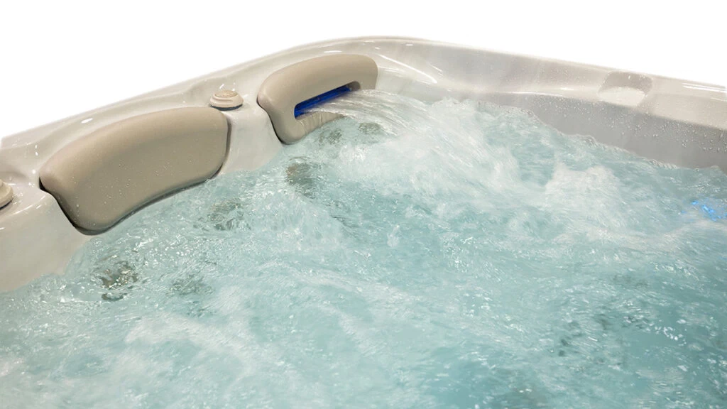 Luxus Whirlpool Signature SelfCleaning 455 für Wellness zuhause in Nordrhein-Westfalen