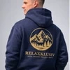 Relaxklusiv Premium Hoodie