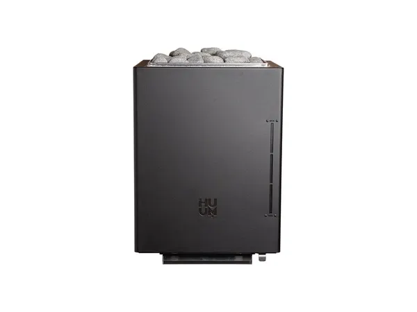 Ansicht HUUM CORE Wall Combi Bi-O Saunaofen von Relaxklusiv aus Vettelschoß