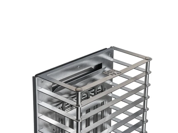 HUUM CLIFF Mini 3,5 kW Saunaofen Nahansicht