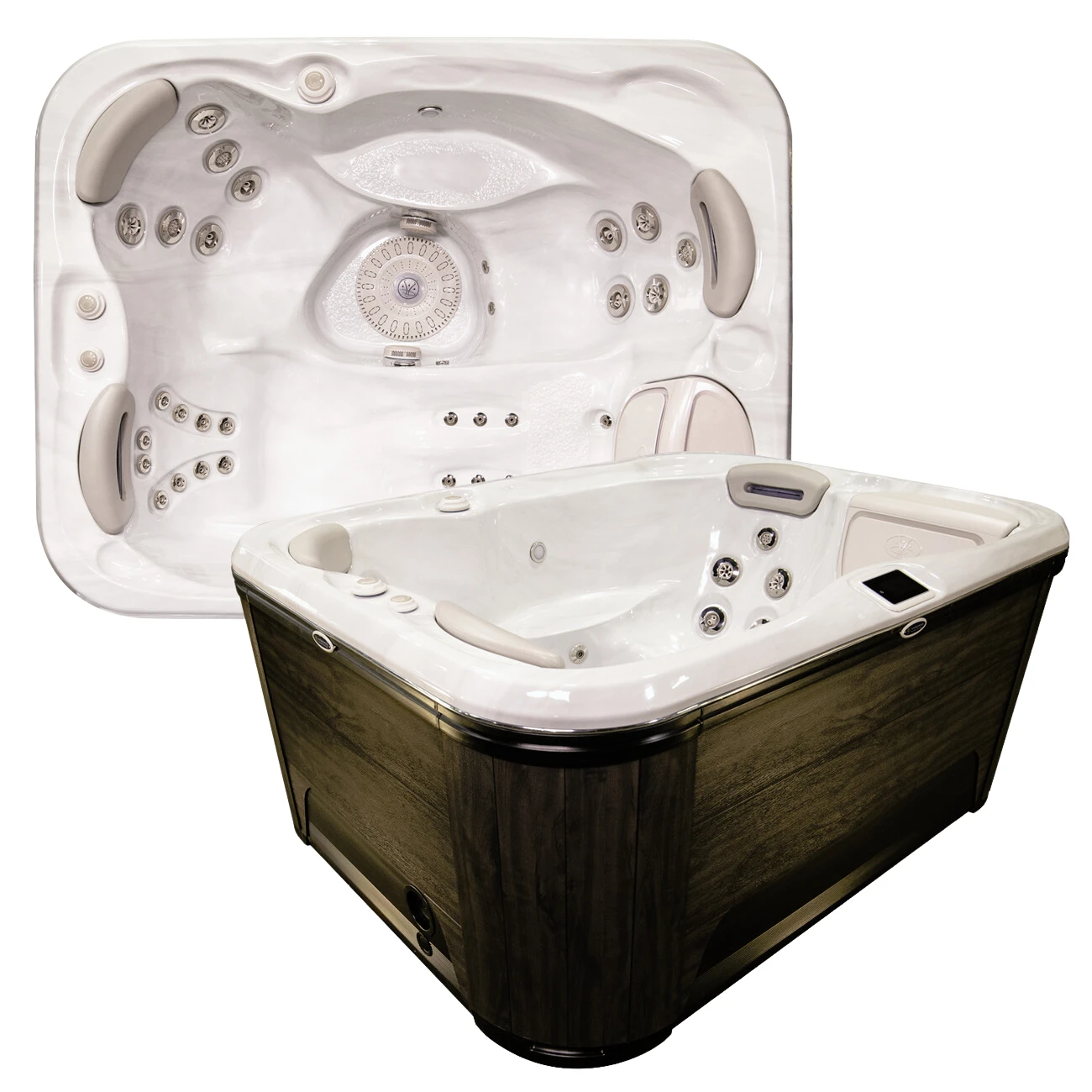 whirlpool kaufen, hydropool signature 379 whirlpool, hydropool 379 selfcleaning whirlpool außenansicht, hydropool signature 379 innenansicht sitze liege, hydropool whirlpool düsen detail, hydropool signature spa led beleuchtung, hydropool whirlpool garten aufgestellt, hydropool 379 premium spa design, hydropool whirlpool steuerung display, hydropool signature serie whirlpool detail, hydropool whirlpool terrasse wellness