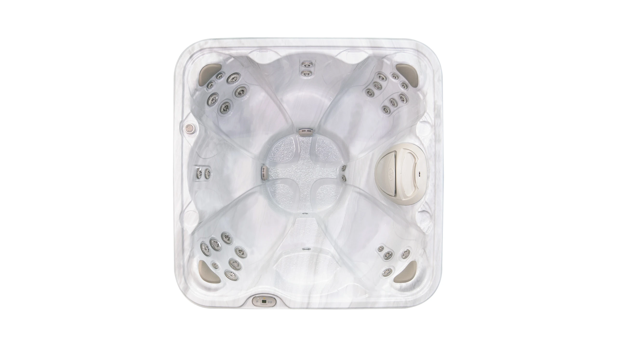 Hydropool Serenity 6600 - Whirlpool kaufen