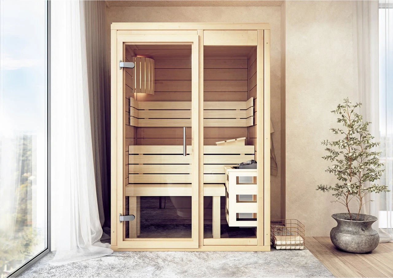 innensauna ben mini, kleine indoor sauna, innensauna mini kaufen deutschland, innensauna ben mini innenraum, sauna indoor wellness, kompakte sauna sitzplätze, innensauna ben mini holz detail, sauna material hochwertig, mini sauna design, innensauna sitzbank kompakt, sauna innenbereich komfort, indoor sauna relax