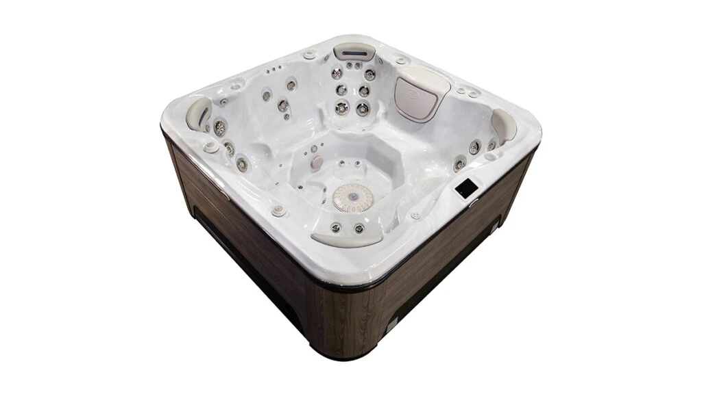 Signature SelfCleaning 728 Whirlpool mit Selbstreinigungssystem von Relaxklusiv nahe Bonn kaufen