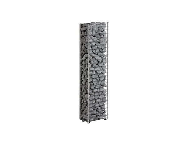 HUUM CLIFF Mini 3,5 kW Saunaofen Stand