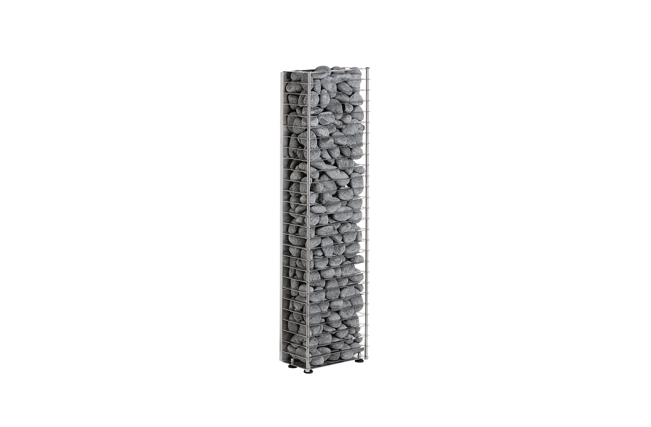 HUUM CLIFF Mini 3,5 kW Saunaofen Stand