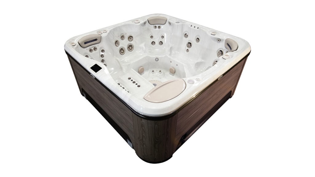 Signature SelfCleaning 779 Whirlpool mit Selbstreinigungssystem von Relaxklusiv nahe Bonn kaufen