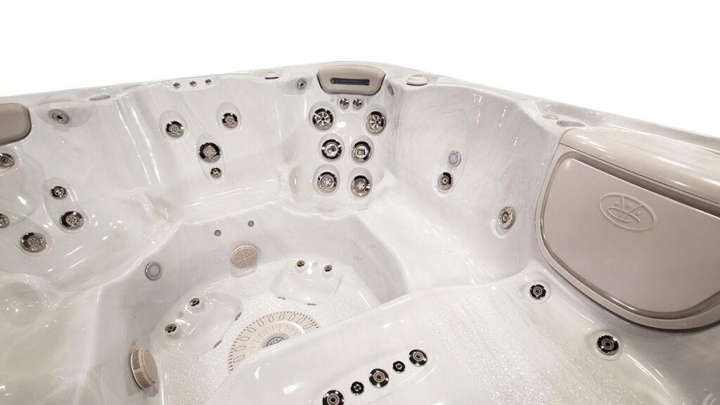 Signature SelfCleaning 779 Whirlpool - Selbstreinigender Whirlpool – Bild 4