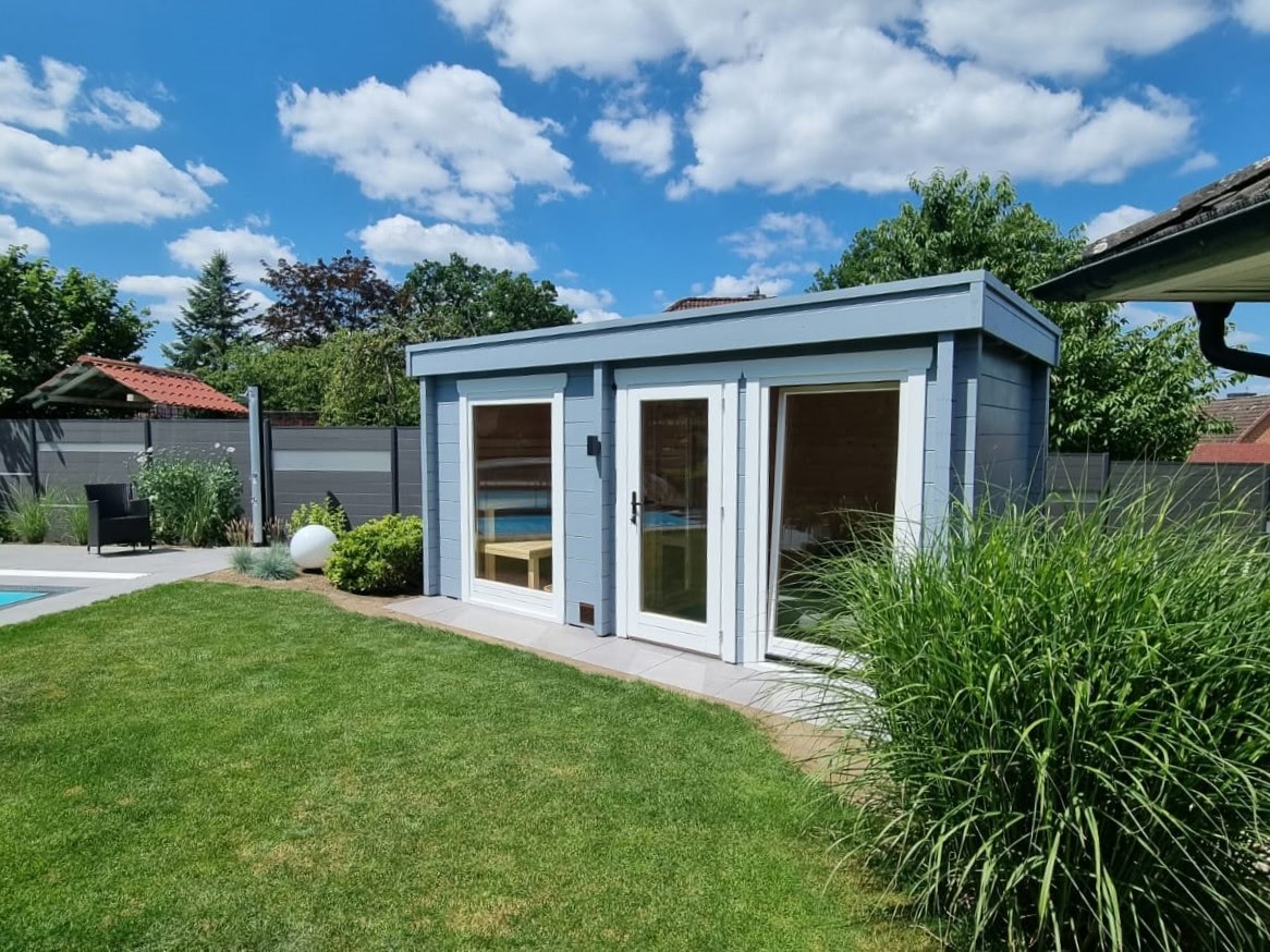 Gartensauna SANDRA 4823, Sauna, Sauna für Außenbereich, Sauna kaufen, Sauna in Vettelschoß, Sauna in Rheinland-Pfalz kaufen, Premium Sauna kaufen, sauna innenraum massivholz, gartensauna wellness innen, hochwertige sauna holz, premium gartensauna sandra 4823, outdoor sauna garten, gartensauna kaufen deutschland