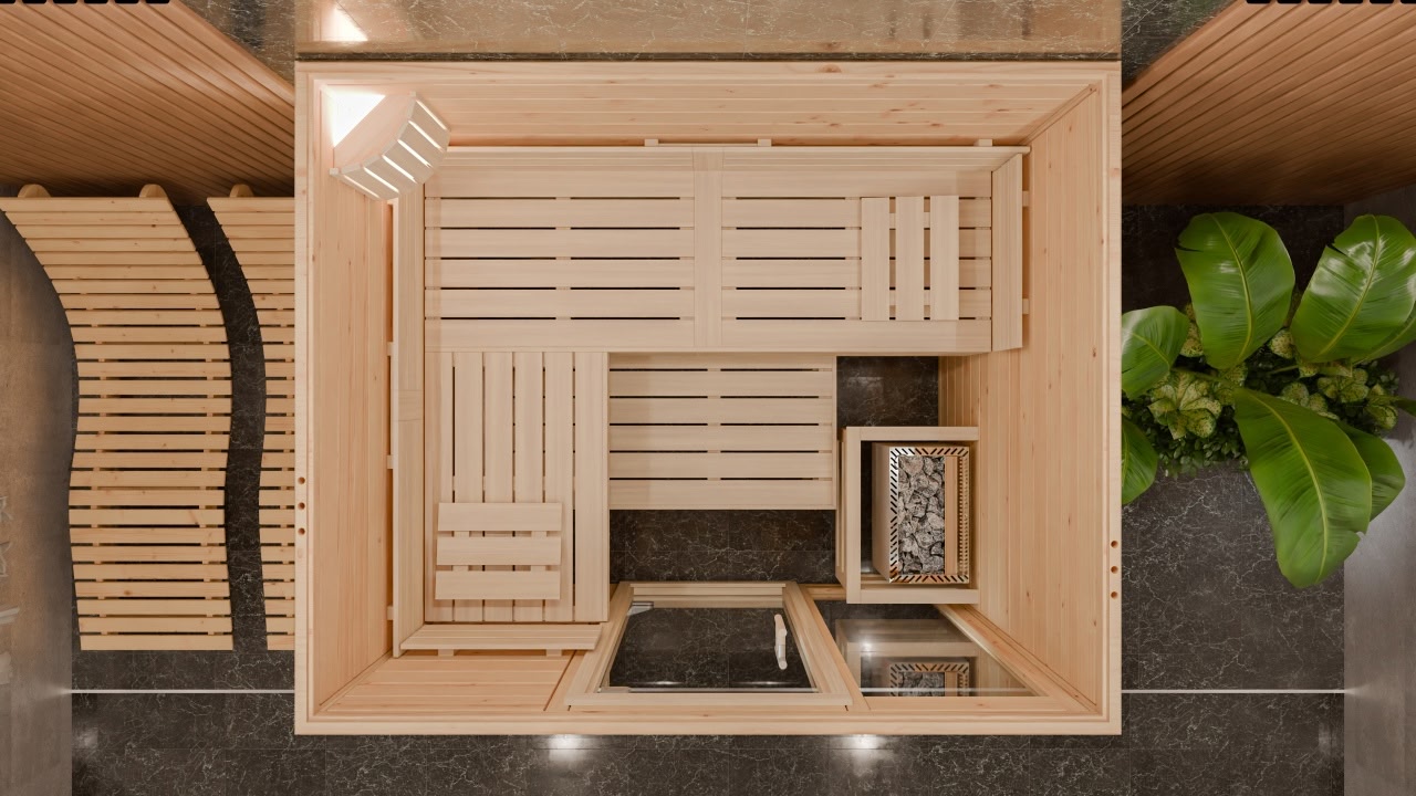 innensauna ben 4 eck, indoor sauna kaufen, innensauna 4 eck deutschland, innensauna ben 4 eck innenraum, sauna wohnbereich wellness, ergonomische sauna sitzplätze, innensauna holz detail, sauna 4 eck design, sauna material premium, sauna innenbereich sitzbank, sauna komfort indoor, premium innensauna