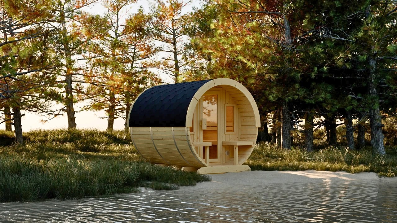 Relaxklusiv - Fasssauna CHRIS, Fasssauna aus Vettelschoß, Köln, Bonn, Fasssauna kaufen, Premium Gartensauna, fasssauna chris mit terrasse, premium fasssauna garten, fasssauna kaufen deutschland, fasssauna outdoor massivholz, sauna fass garten, gartensauna fasssauna premium, fasssauna mit terrasse, outdoor sauna terrasse, fasssauna wellnessbereich, fasssauna innenraum holz, sauna fass innen, hochwertige fasssauna verarbeitung, fasssauna massivholz detail, premium fasssauna material, outdoor sauna holz
