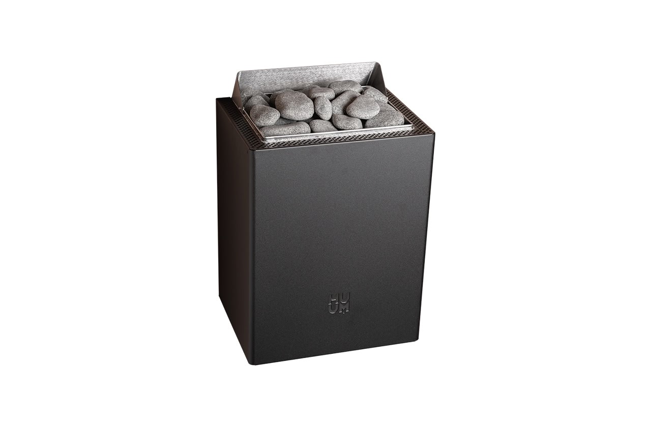 HUUM CORE Wall Saunaofen – Bild 3