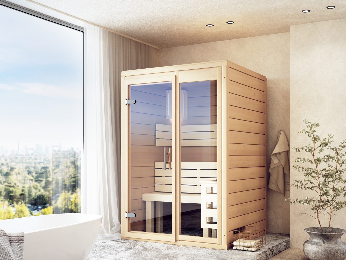 innensauna, mini, kleine innensauna, kleine sauna, sauna für in schlafzimmer, sauna für in wohnzimmer, relaxklusiv, innensauna ben mini, kleine indoor sauna, innensauna mini kaufen deutschland, innensauna ben mini innenraum, sauna indoor wellness, kompakte sauna sitzplätze, innensauna ben mini holz detail, sauna material hochwertig, mini sauna design, innensauna sitzbank kompakt, sauna innenbereich komfort, indoor sauna relax