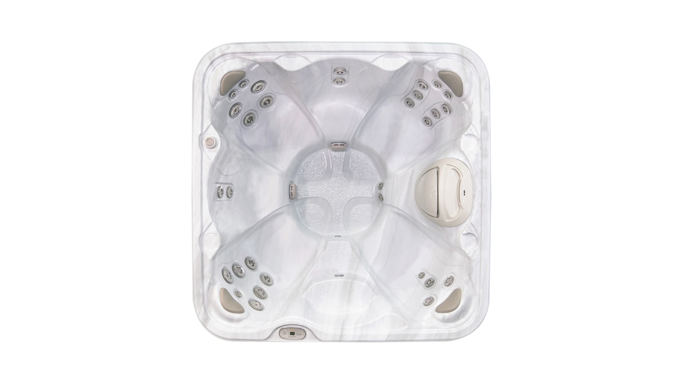 Hydropool Serenity 6600 - Whirlpool kaufen