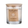 NATURE Duftkerze im Glas – Wild Orchid