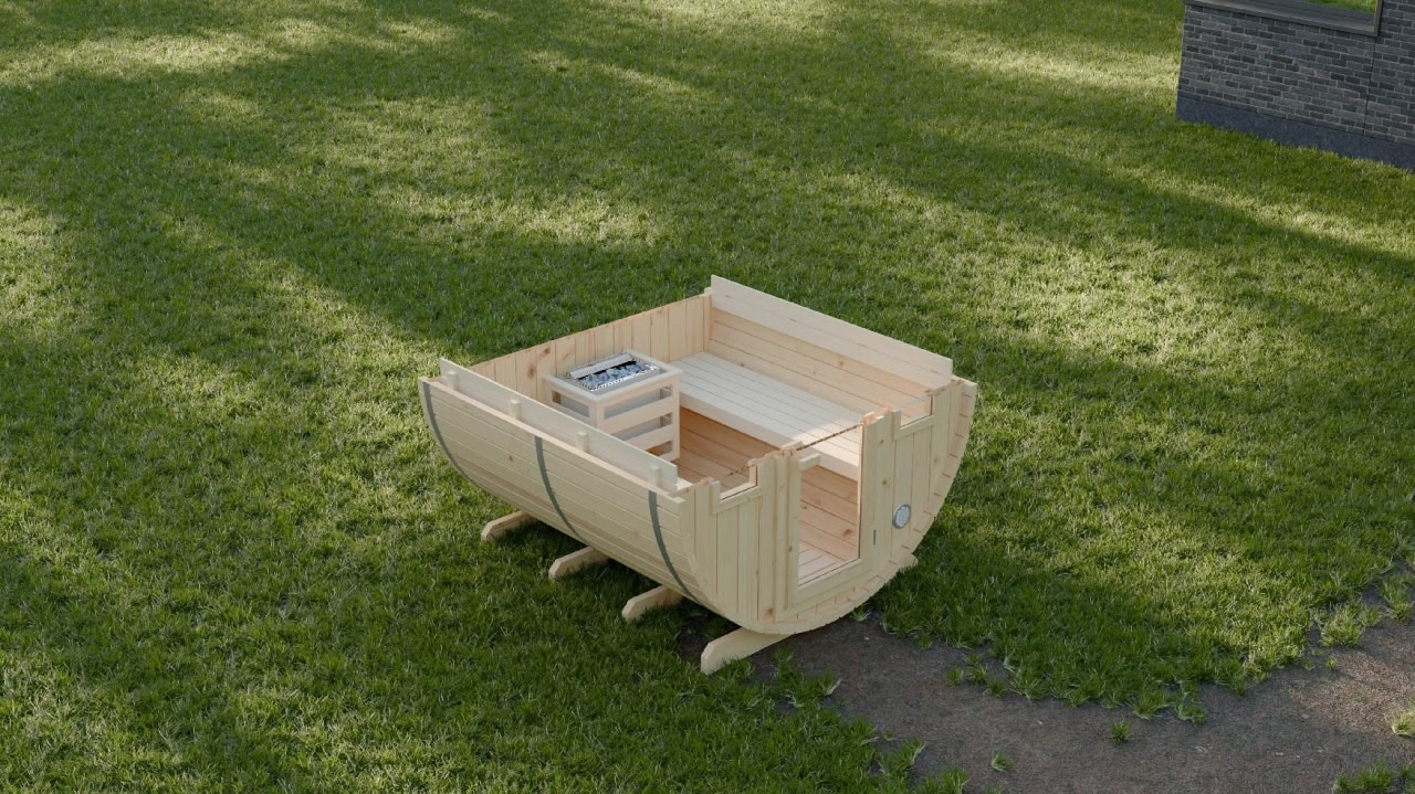 fasssauna chris mit terrasse, premium fasssauna garten, fasssauna kaufen deutschland, fasssauna outdoor massivholz, sauna fass garten, gartensauna fasssauna premium, fasssauna mit terrasse, outdoor sauna terrasse, fasssauna wellnessbereich, fasssauna innenraum holz, sauna fass innen, hochwertige fasssauna verarbeitung, fasssauna massivholz detail, premium fasssauna material, outdoor sauna holz