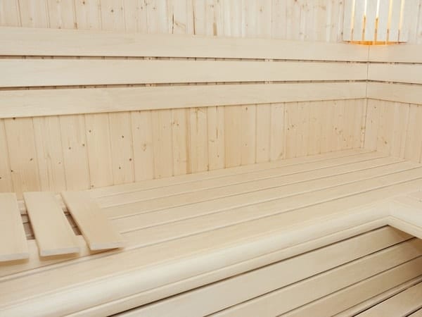 Innensauna ANDREA – Bild 8