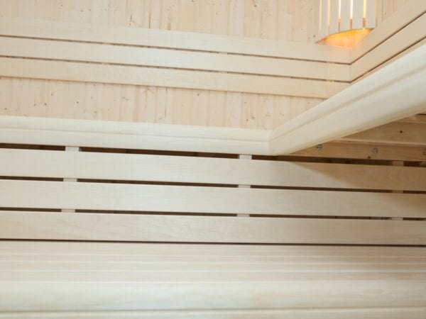 Innensauna ANDREA – Bild 9