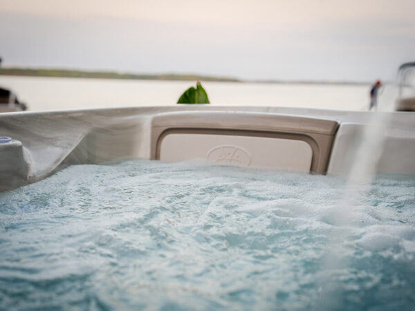 Luxus Whirlpool Signature SelfCleaning 579 für Wellness zuhause in Nordrhein-Westfalen