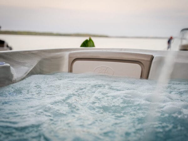 Luxus Whirlpool Signature SelfCleaning 579 für Wellness zuhause in Nordrhein-Westfalen