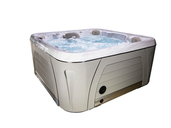Luxus Whirlpool für Garten und Terrasse in Nordrhein-Westfalen kaufen