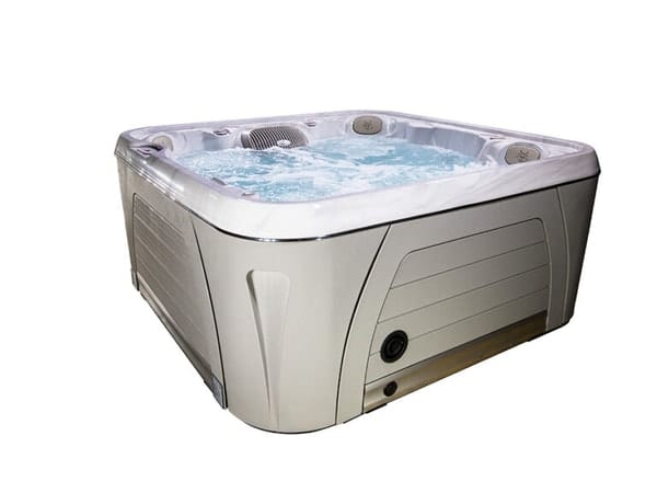 Luxus Whirlpool für Garten und Terrasse in Nordrhein-Westfalen kaufen