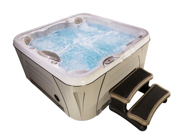 Premium Outdoor Whirlpool Serenity 4500 nahe Koblenz und Neuwied