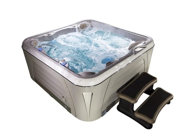 Premium Whirlpool Serenity 5900 für ganzjährige Entspannung im Raum Köln kaufen