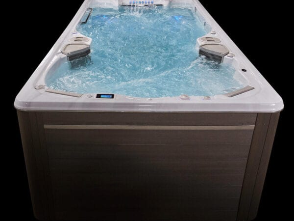Aqua Trainer 17AX Swim Spa selbstreinigend von Relaxklusiv nahe Bonn kaufen