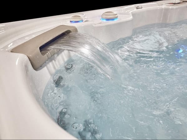 Luxus Swim Spa Aqua Trainer 14AX für Fitness und Wellness zuhause in Nordrhein-Westfalen