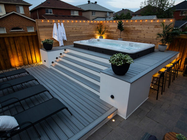 Aqua Play 13FFP Swim Spa mit Gegenstromanlage von Relaxklusiv nahe Bonn kaufen