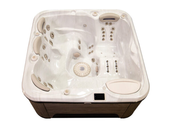 Signature SelfCleaning 455 Whirlpool mit Selbstreinigungssystem von Relaxklusiv nahe Bonn kaufen
