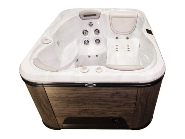 Signature SelfCleaning 379 Whirlpool mit Selbstreinigungssystem von Relaxklusiv nahe Bonn kaufen