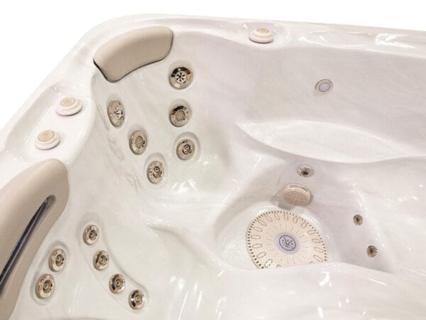 Signature SelfCleaning 379 Whirlpool - Selbstreinigender Whirlpool – Bild 13