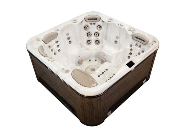 Signature SelfCleaning 679 Whirlpool mit Selbstreinigungssystem von Relaxklusiv nahe Bonn kaufen