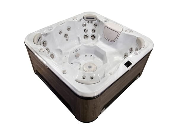 Signature SelfCleaning 728 Whirlpool mit Selbstreinigungssystem von Relaxklusiv nahe Bonn kaufen