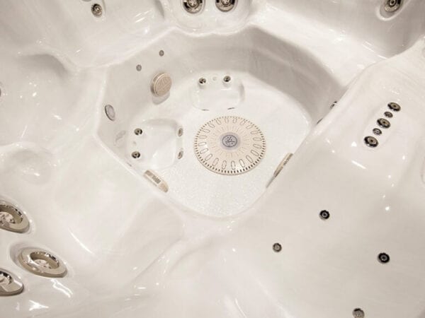 Luxus Whirlpool Signature SelfCleaning 779 für Wellness zuhause in Nordrhein-Westfalen