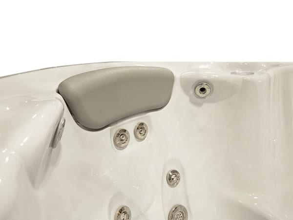 Premium Whirlpool mit automatischer Wasserreinigung nahe Koblenz und Neuwied