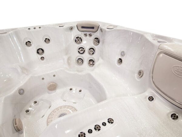 Signature SelfCleaning 779 Whirlpool - Selbstreinigender Whirlpool – Bild 4