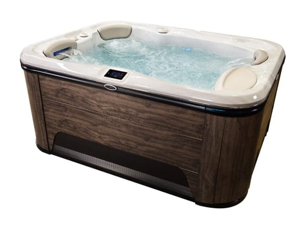 Luxus Whirlpool Signature SelfCleaning 379 für Wellness zuhause in Nordrhein-Westfalen